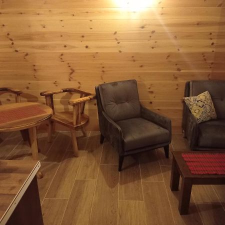 Cottage Usovic Žabljak エクステリア 写真