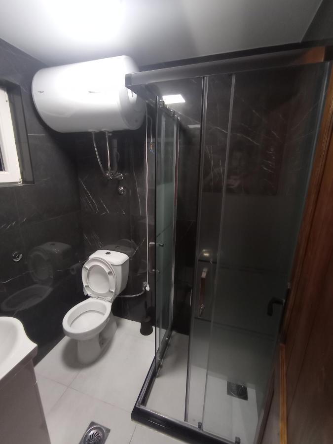 Cottage Usovic Žabljak エクステリア 写真