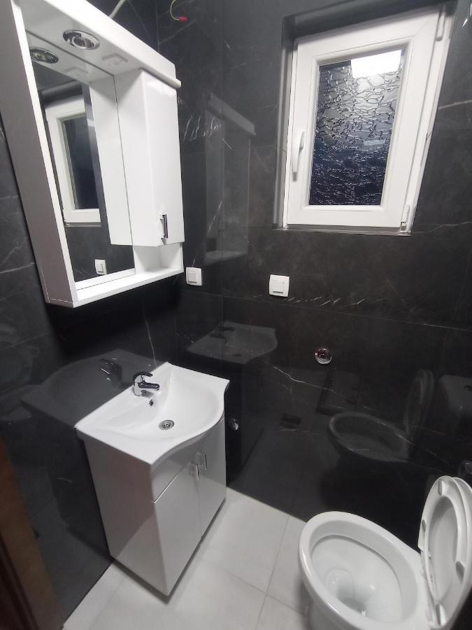 Cottage Usovic Žabljak エクステリア 写真